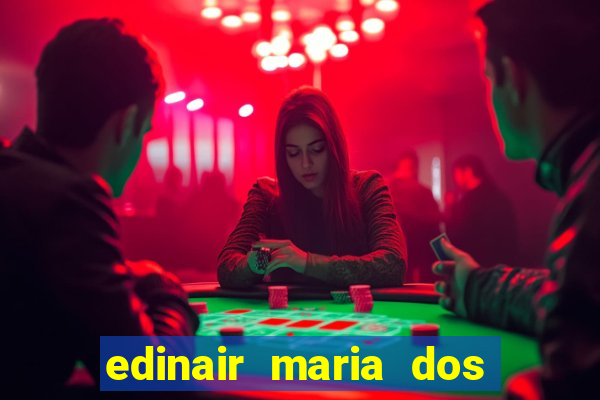 edinair maria dos santos moraes